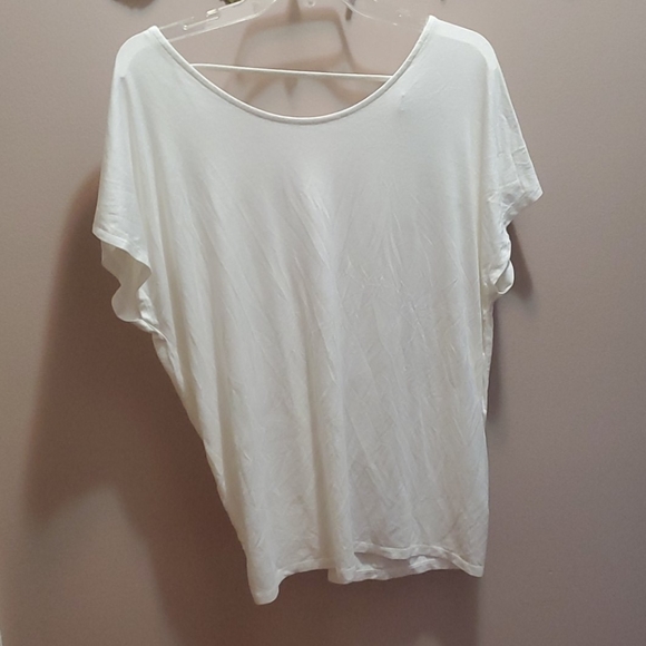 Forever 21 Tops - Ivory top